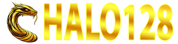 HALO128 LOGO