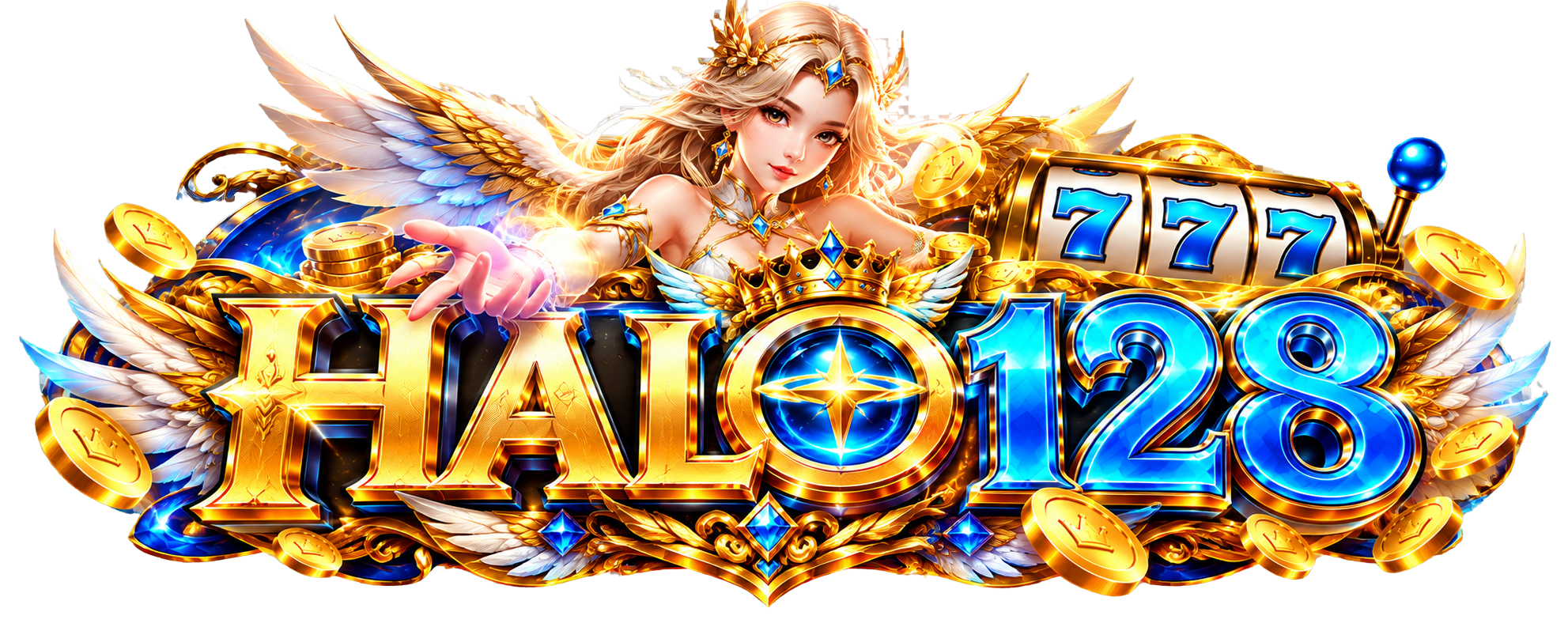 HALO128
